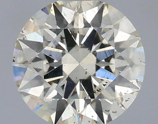 Round 0.3 ct I SI2