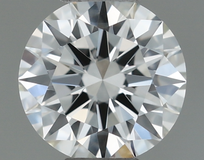 Round 0.32 ct I VVS2