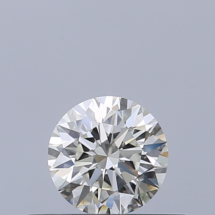 Round 0.32 ct I VVS2