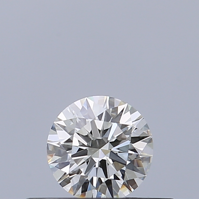 Round 0.27 ct G VS1