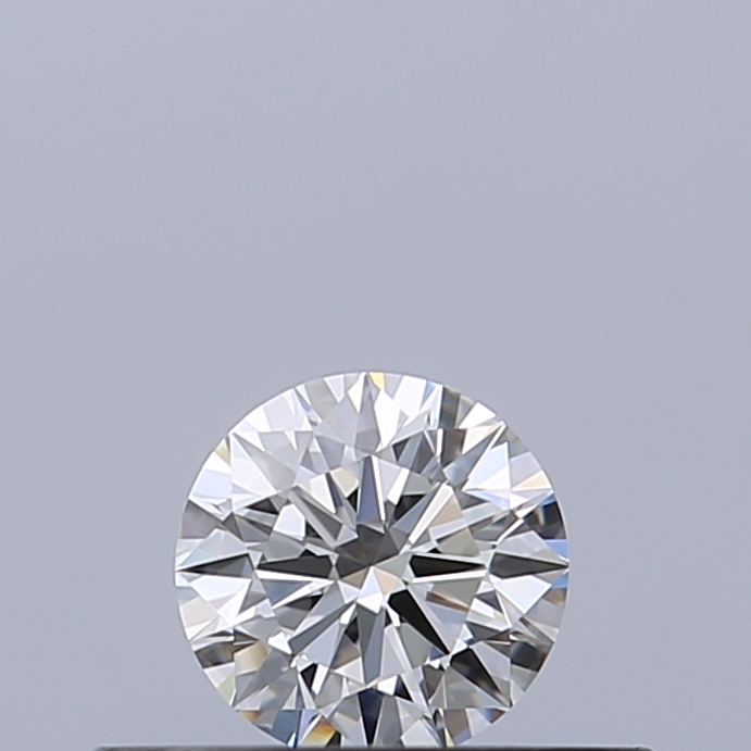 Round 0.26 ct E VVS1