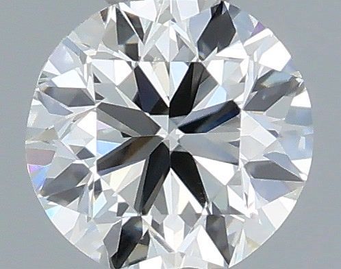 Round 0.3 ct G VS2