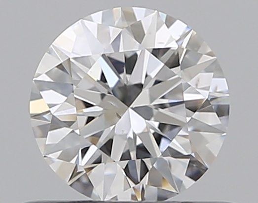 Round 0.5 ct E SI1