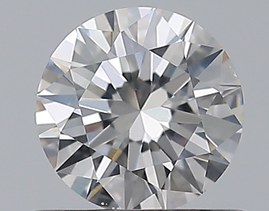 Round 0.5 ct E SI1