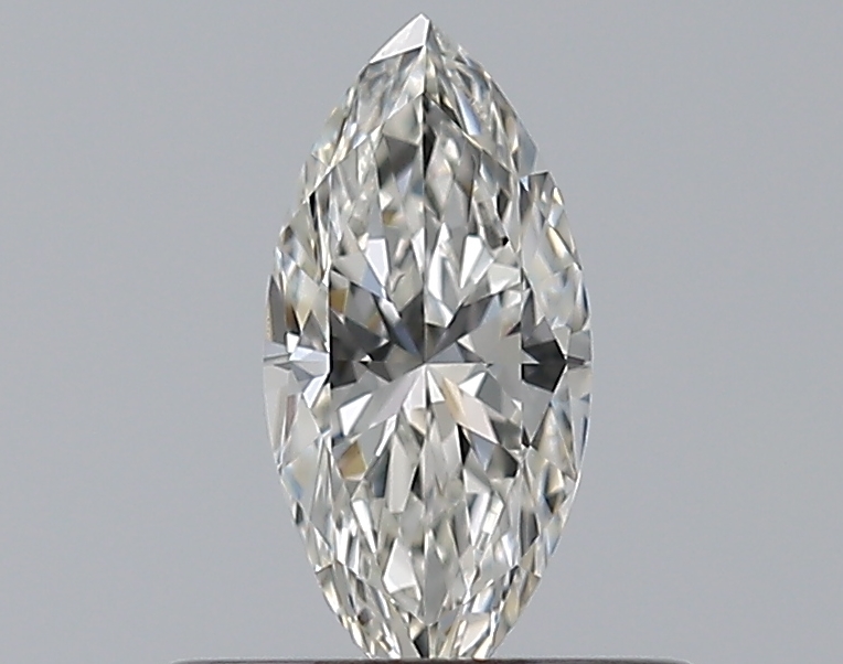 Marquise 0.3 ct H VS1
