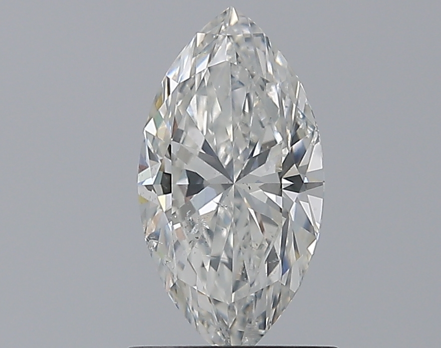 Marquise 1.01 ct G SI2