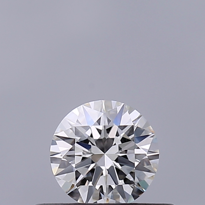 Round 0.28 ct G VVS1