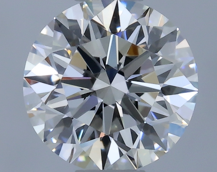 Round 0.5 ct I VVS2