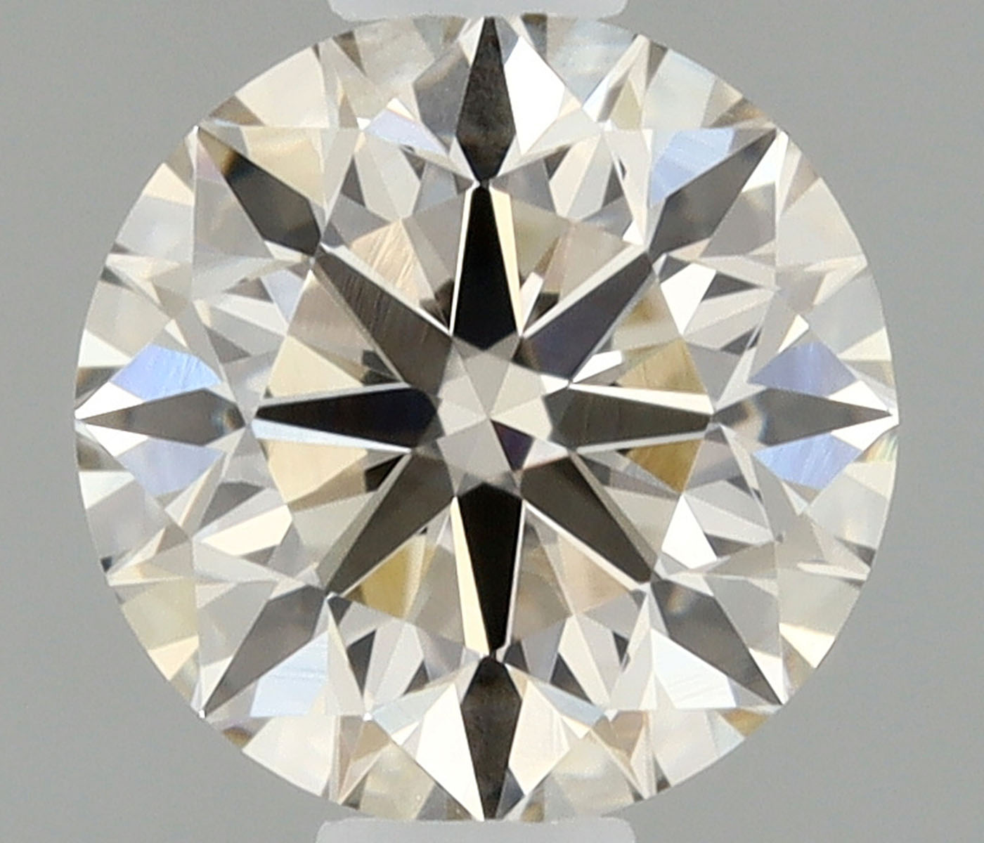 Round 0.4 ct K VVS1