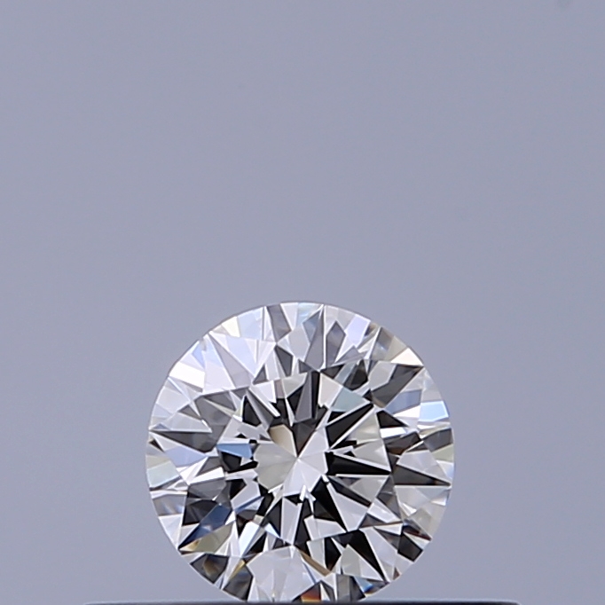 Round 0.26 ct E IF