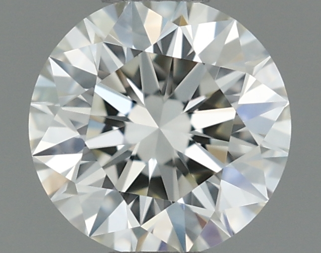 Round 0.44 ct L VVS1
