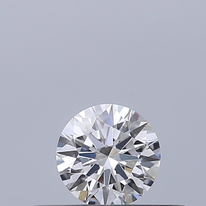 Round 0.23 ct E VS1