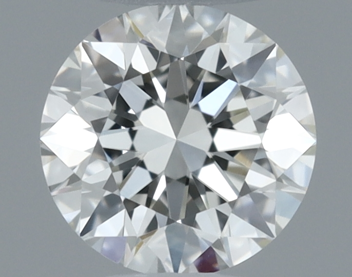 Round 0.3 ct J VVS2