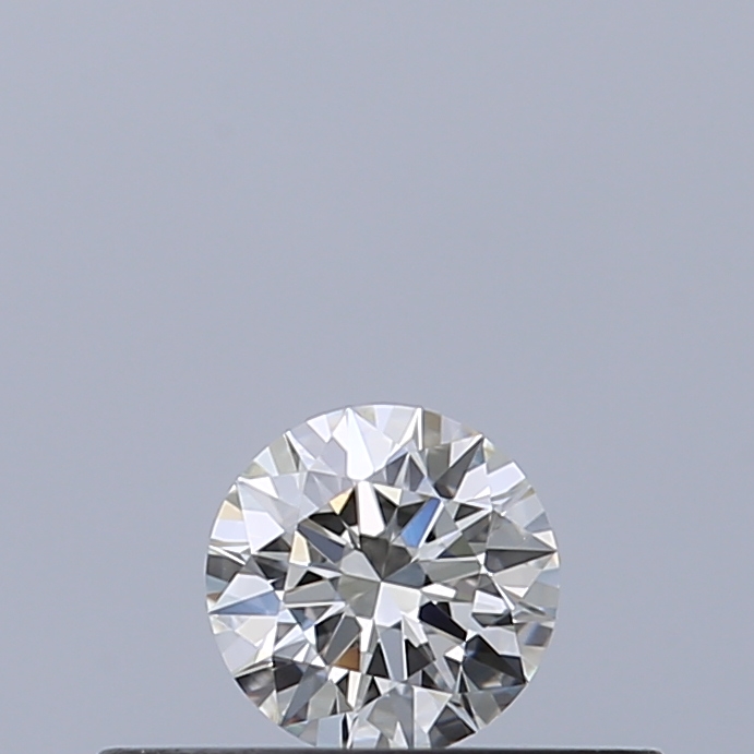 Round 0.18 ct G VVS1