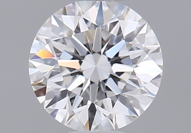 Round 0.3 ct F VVS1