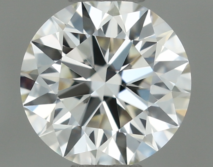 Round 0.4 ct L VVS1