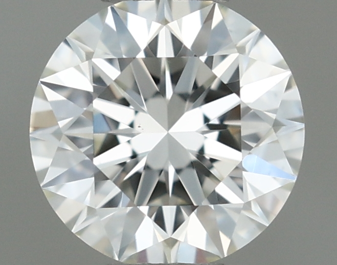 Round 0.32 ct J VS1
