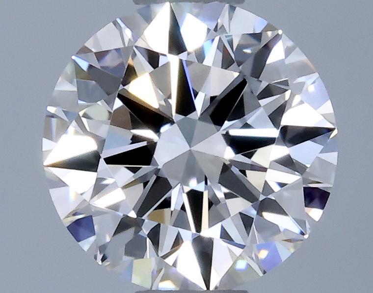 Round 0.55 ct E IF