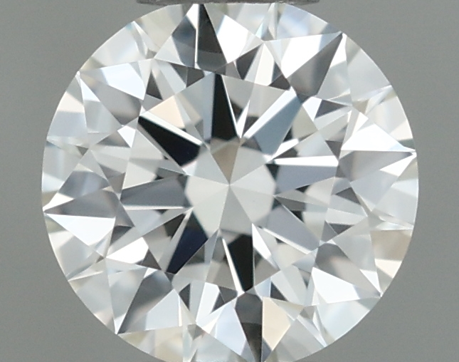 Round 0.3 ct J VVS2