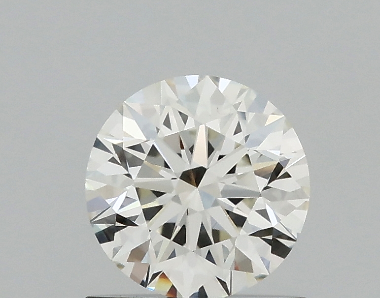 Round 0.8 ct I VS1
