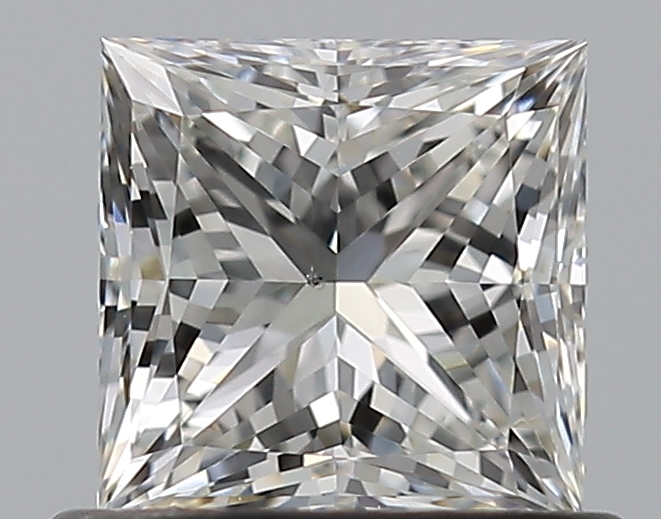 Princess 0.7 ct I VS2