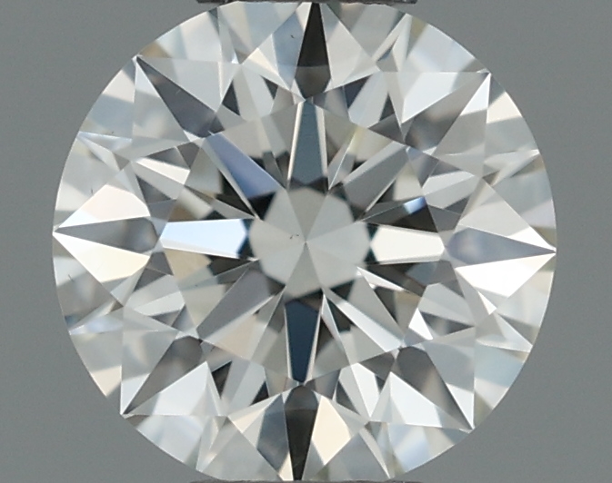 Round 0.32 ct K VS1