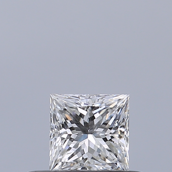 Princess 0.3 ct E VVS1