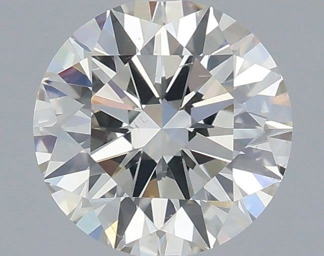 Round 0.8 ct J VS2