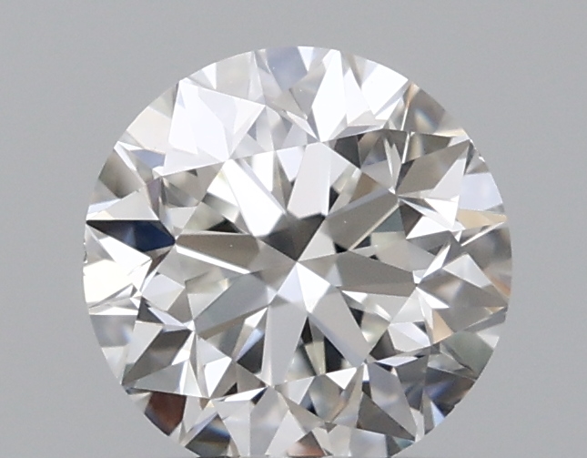 Round 0.5 ct G VS1