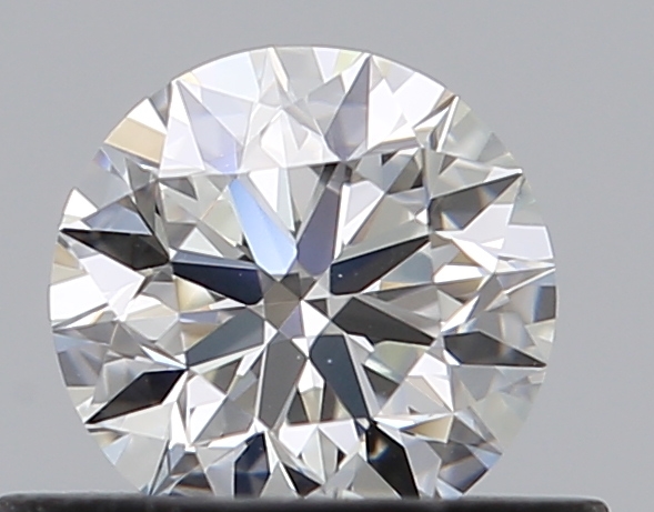 Round 0.46 ct I VVS2