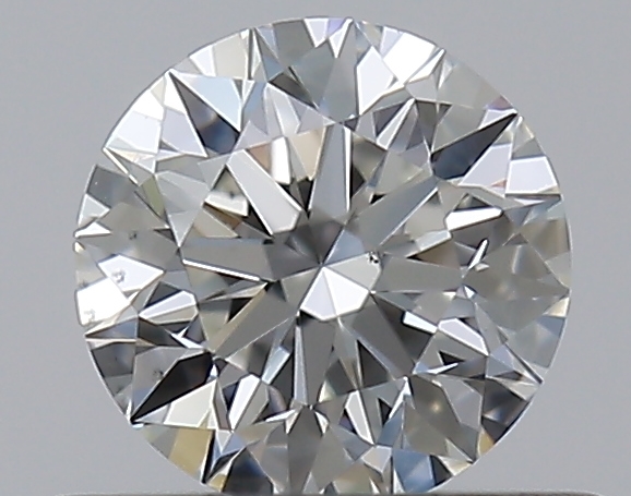 Round 0.43 ct H VS2