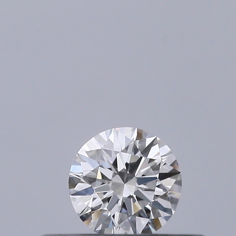Round 0.18 ct E VVS2
