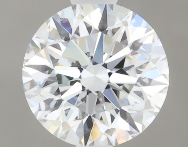 Round 0.34 ct E VS2