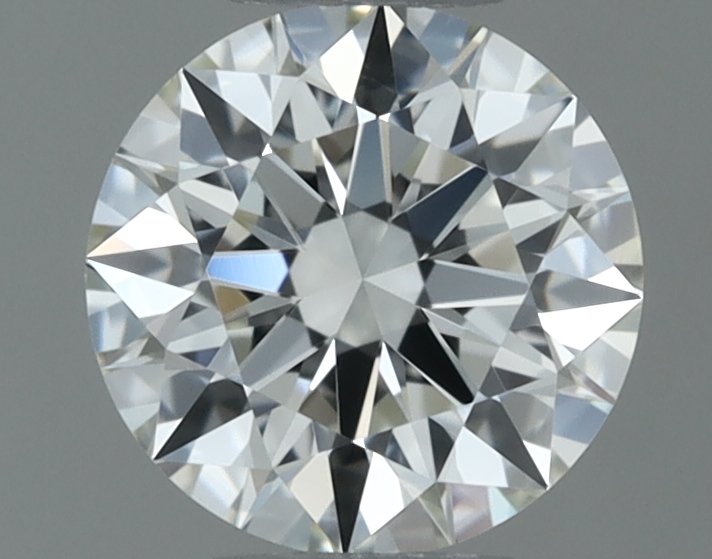 Round 0.45 ct K VVS1