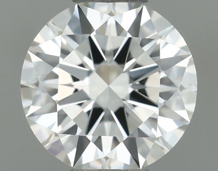 Round 0.4 ct L VVS2
