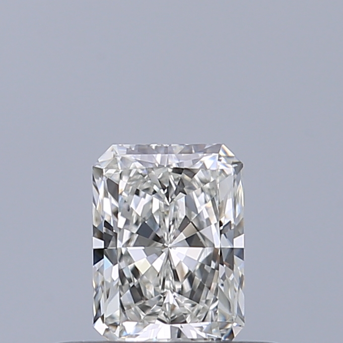Radiant 0.32 ct G IF