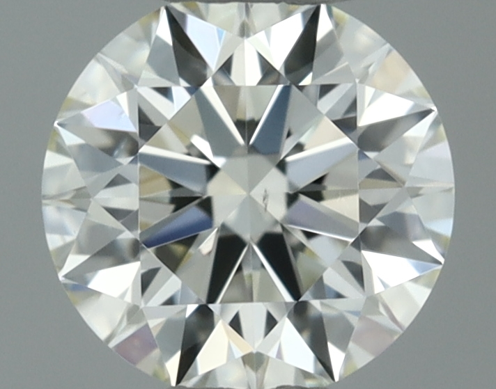 Round 0.31 ct M VS2