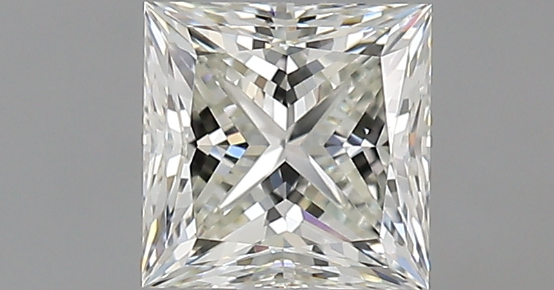 Princess 1.0 ct K VS1