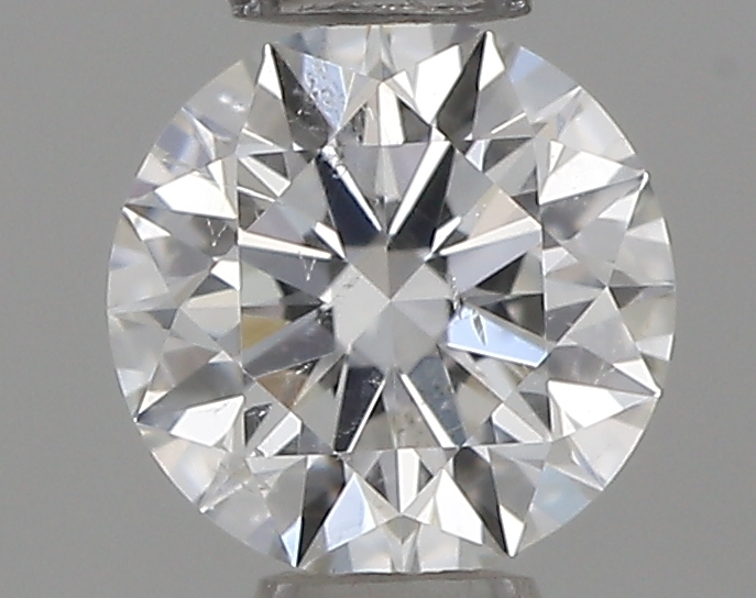 Round 0.3 ct G I1