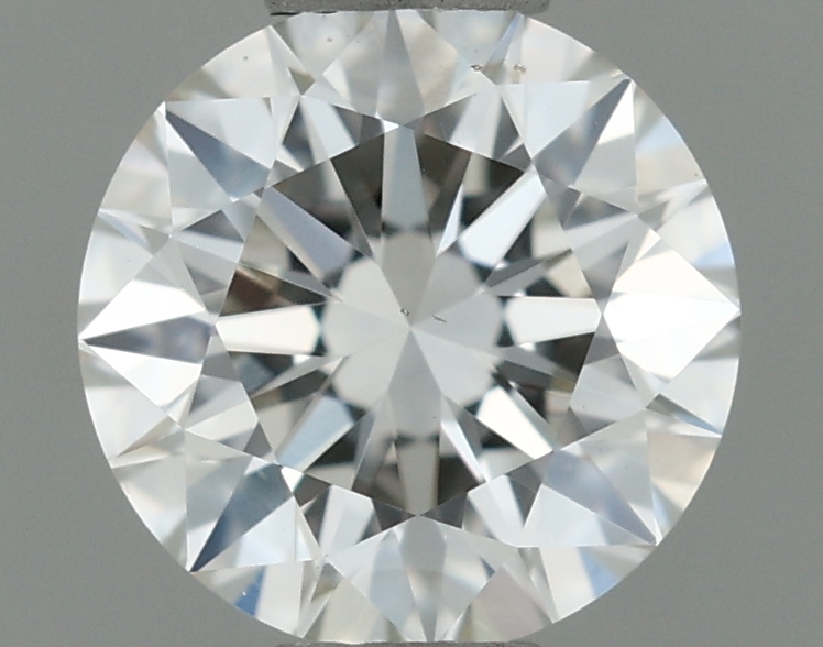 Round 0.45 ct J VS2