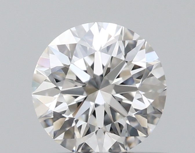 Round 0.44 ct G VVS1
