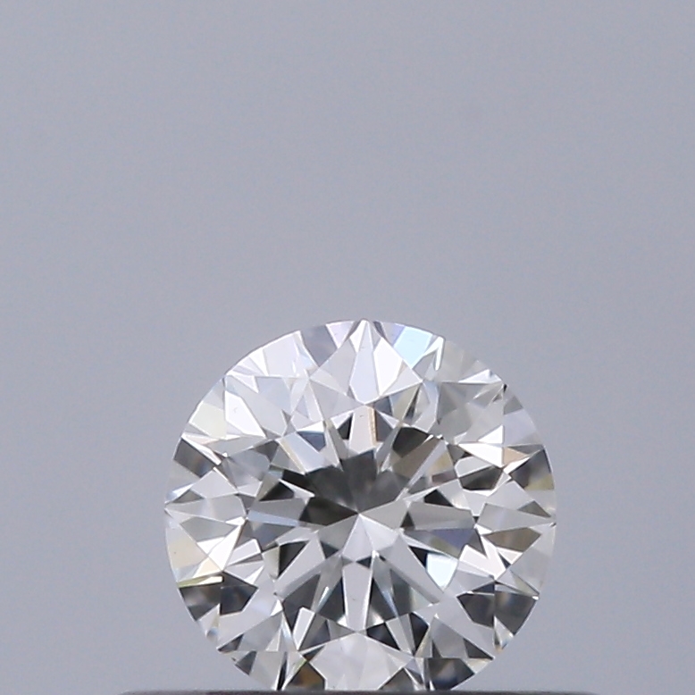 Round 0.3 ct F VS2