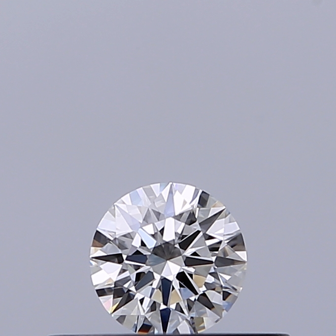 Round 0.19 ct E IF