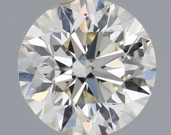 Round 0.4 ct I SI2
