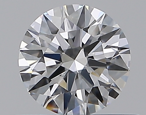 Round 0.5 ct E VS2