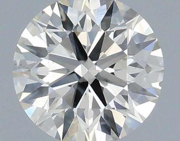 Round 0.4 ct I SI2