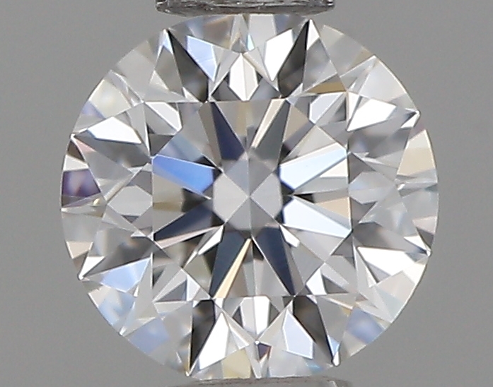 Round 0.34 ct E SI1