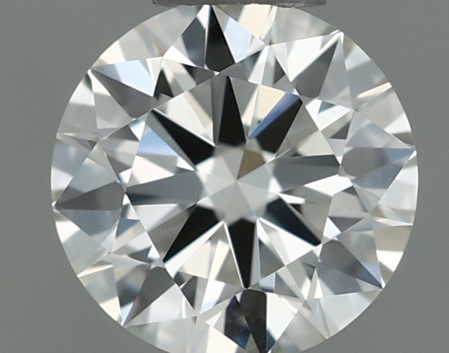 Round 0.32 ct L VS1