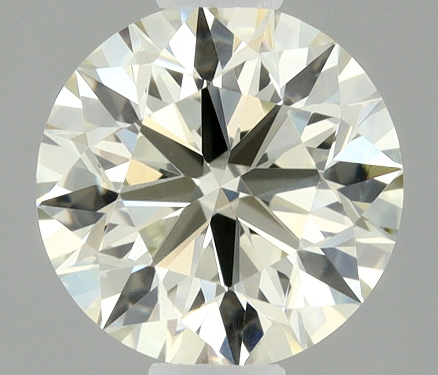 Round 0.4 ct M VVS1