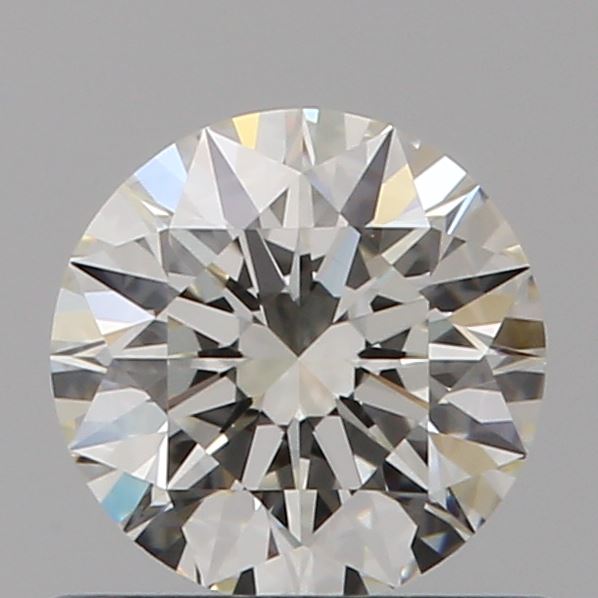 Round 0.58 ct I VVS1